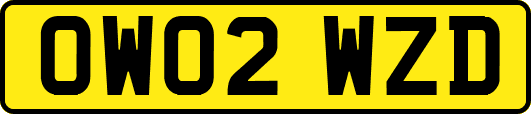 OW02WZD