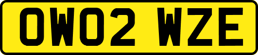 OW02WZE