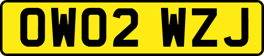 OW02WZJ