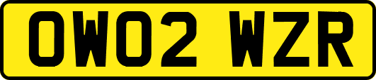 OW02WZR