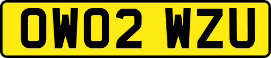 OW02WZU