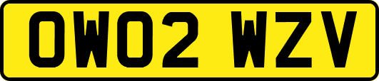 OW02WZV