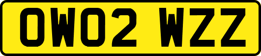OW02WZZ