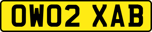 OW02XAB