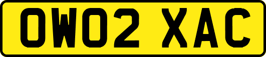 OW02XAC
