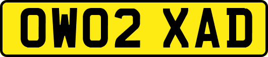 OW02XAD