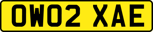 OW02XAE