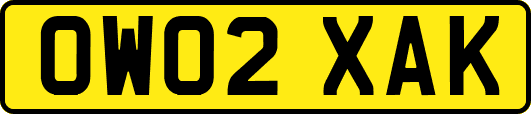 OW02XAK