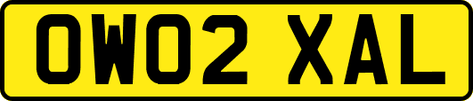 OW02XAL