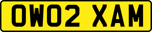 OW02XAM
