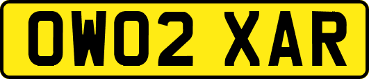 OW02XAR