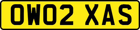 OW02XAS
