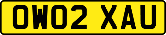OW02XAU