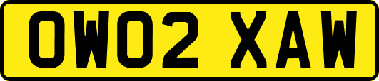 OW02XAW