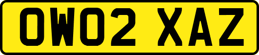 OW02XAZ