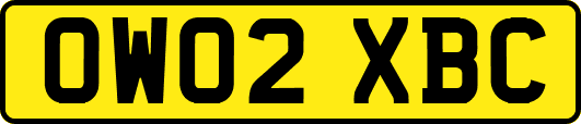 OW02XBC