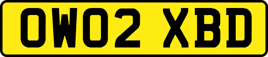 OW02XBD