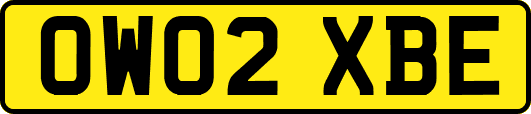 OW02XBE