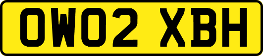 OW02XBH