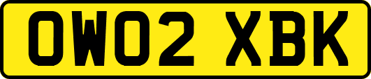 OW02XBK