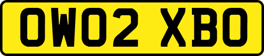 OW02XBO