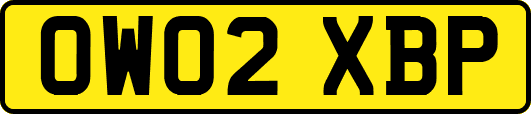 OW02XBP