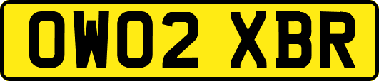 OW02XBR