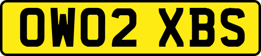 OW02XBS