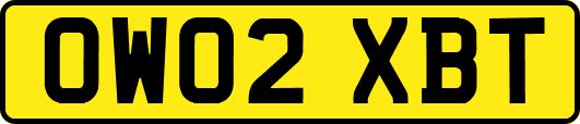 OW02XBT
