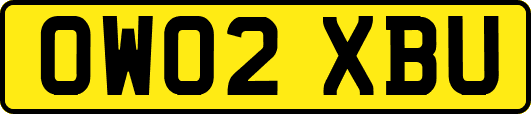 OW02XBU