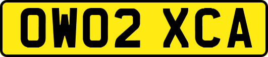 OW02XCA