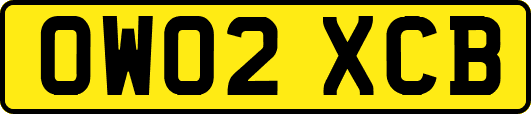 OW02XCB
