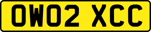 OW02XCC