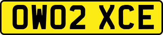 OW02XCE