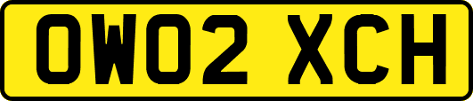 OW02XCH