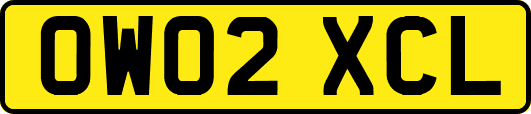 OW02XCL