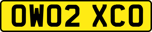OW02XCO