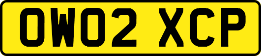 OW02XCP