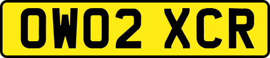 OW02XCR
