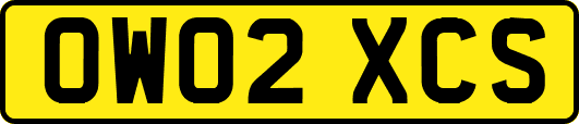 OW02XCS