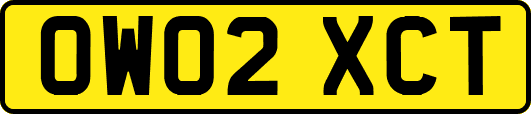 OW02XCT