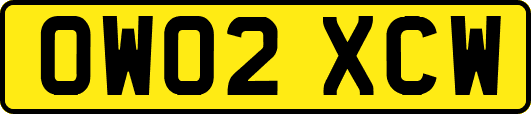 OW02XCW
