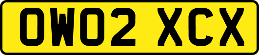OW02XCX