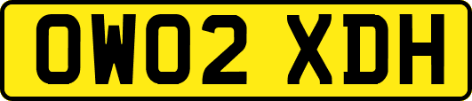 OW02XDH