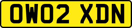 OW02XDN