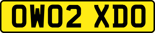 OW02XDO