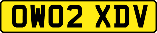 OW02XDV