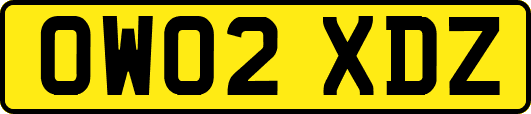 OW02XDZ