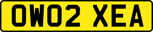 OW02XEA