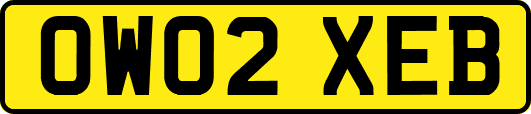 OW02XEB